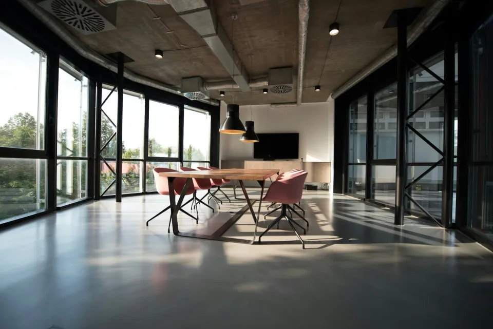 Office project